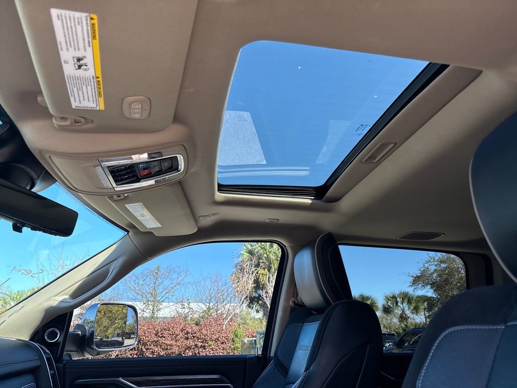 Used 2021 RAM 2500 Laramie image 36