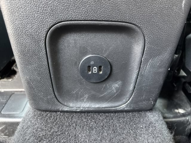 Certified 2025 Ford Escape ST-Line Select AWD/4WD image 25