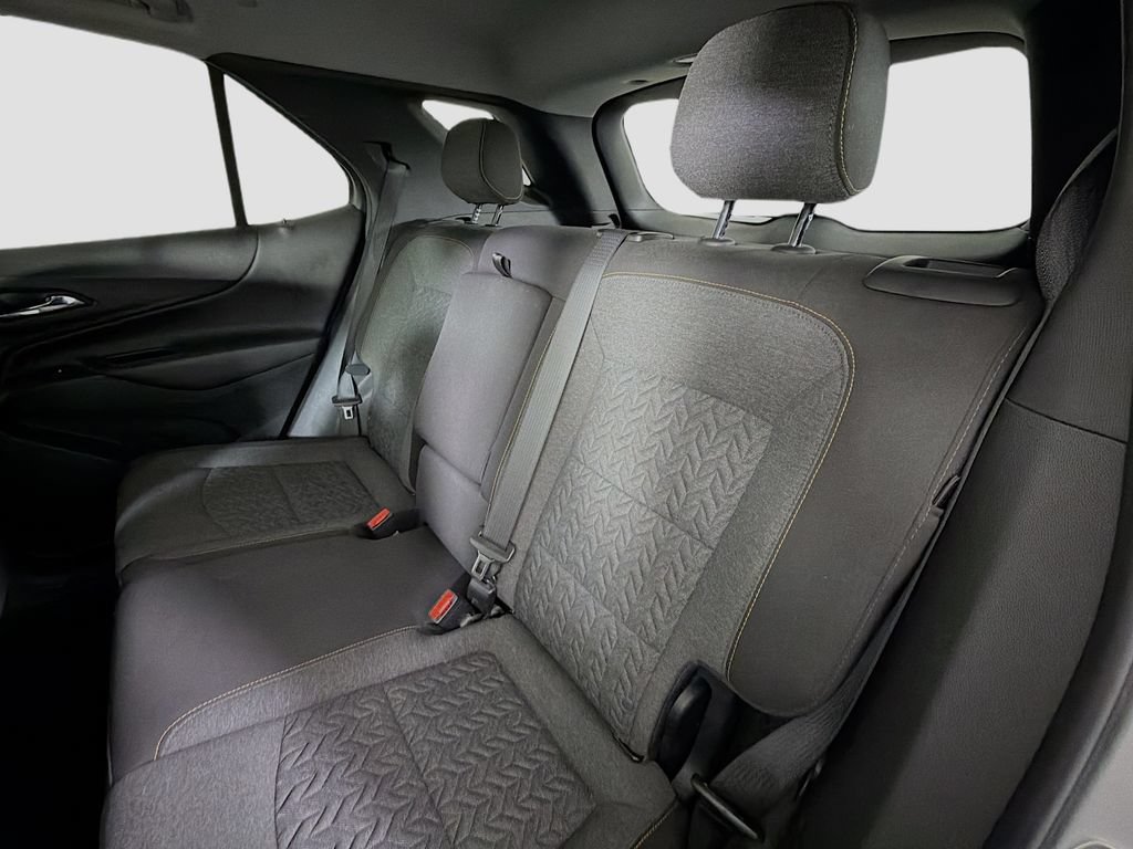 Used 2022 Chevrolet Equinox LT AWD/4WD image 23