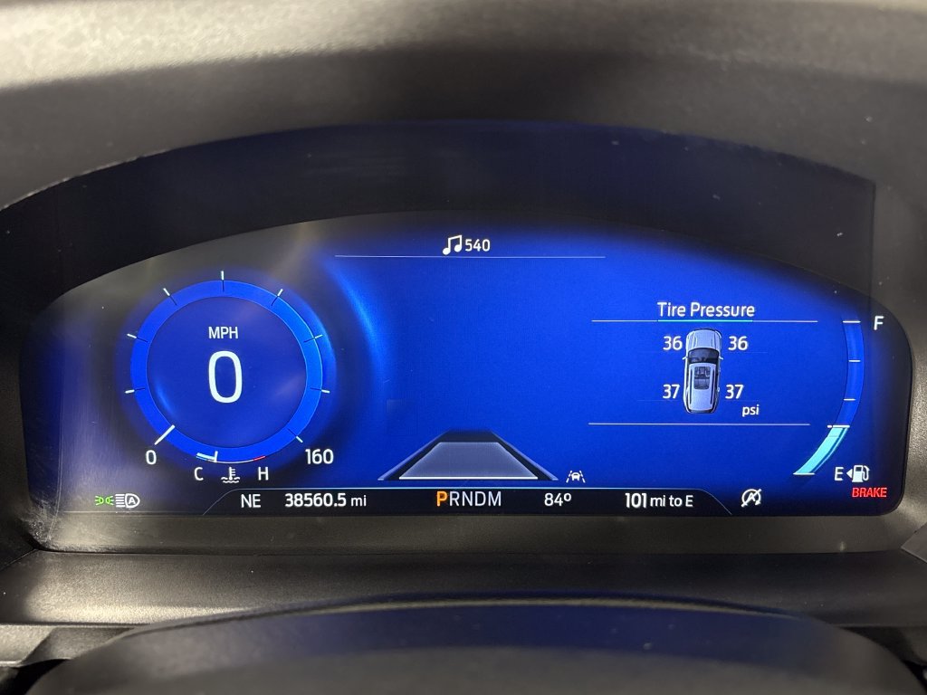 Certified 2023 Ford Explorer ST w/ Equipment Group 401A AWD/4WD image 23