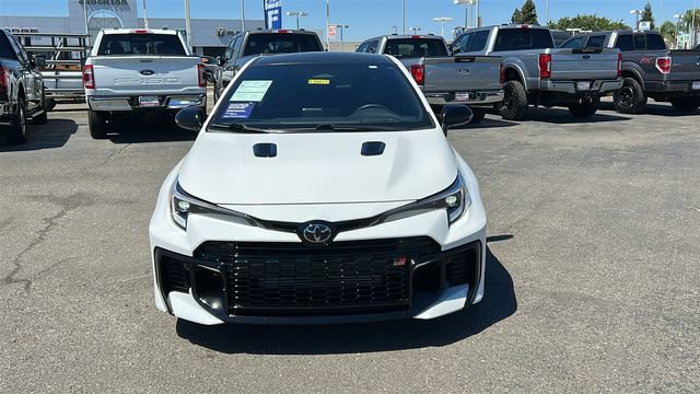 Used 2025 Toyota Corolla GR AWD/4WD image 9