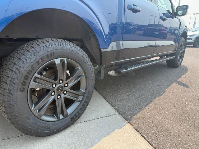 Certified 2023 Ford F150 XLT w/ Equipment Group 302A High AWD/4WD image 17