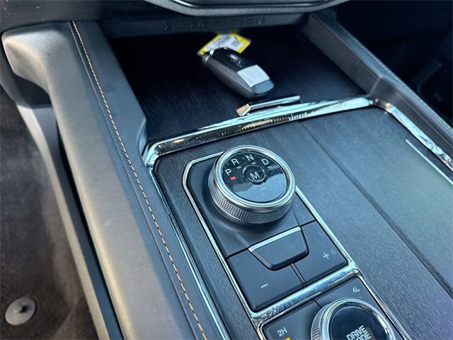 Certified 2022 Ford Expedition Platinum image 27