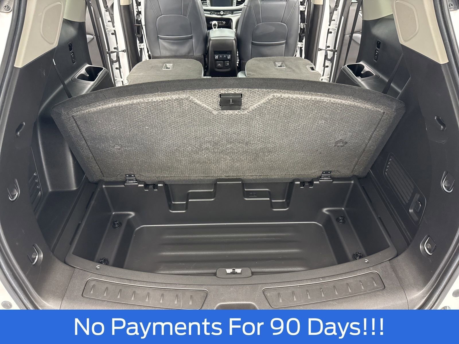 Used 2020 Buick Enclave Essence w/ Sound and Sites Package image 51