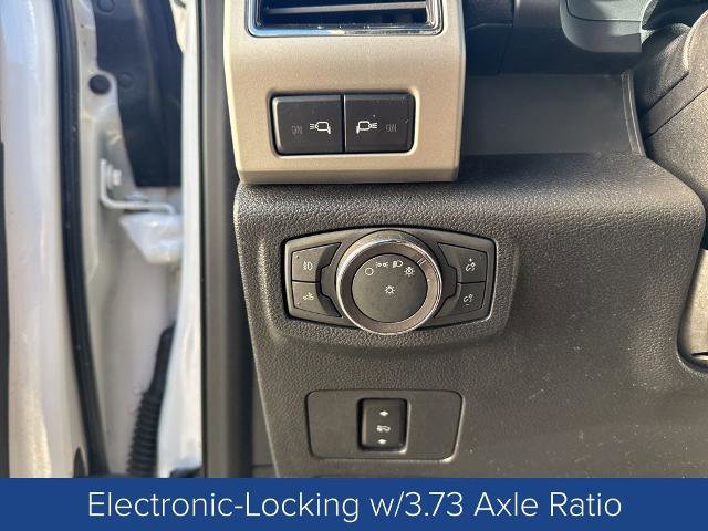 Certified 2019 Ford F250 Lariat w/ Lariat Value Package image 13