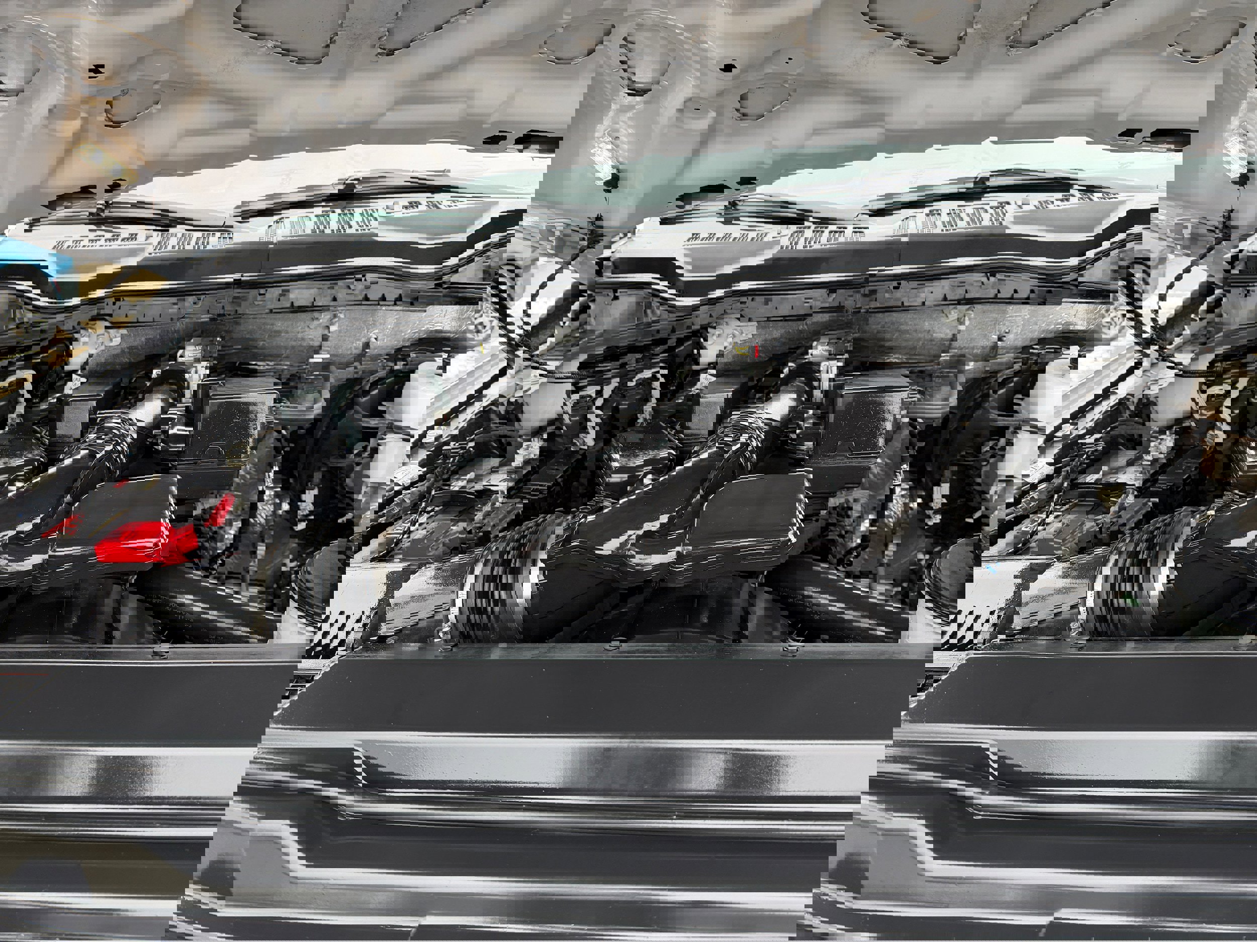 Certified 2021 Ford F250 Platinum w/ FX4 Off-Road Package image 12