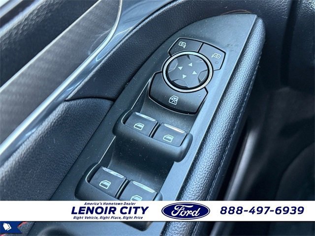 Certified 2019 Ford Explorer Sport image 18