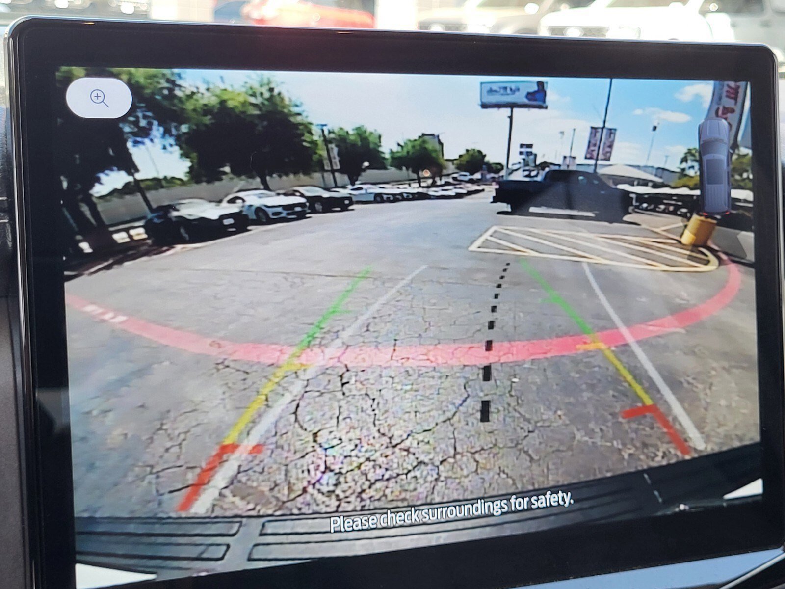 Certified 2023 Ford Expedition Max XLT image 21