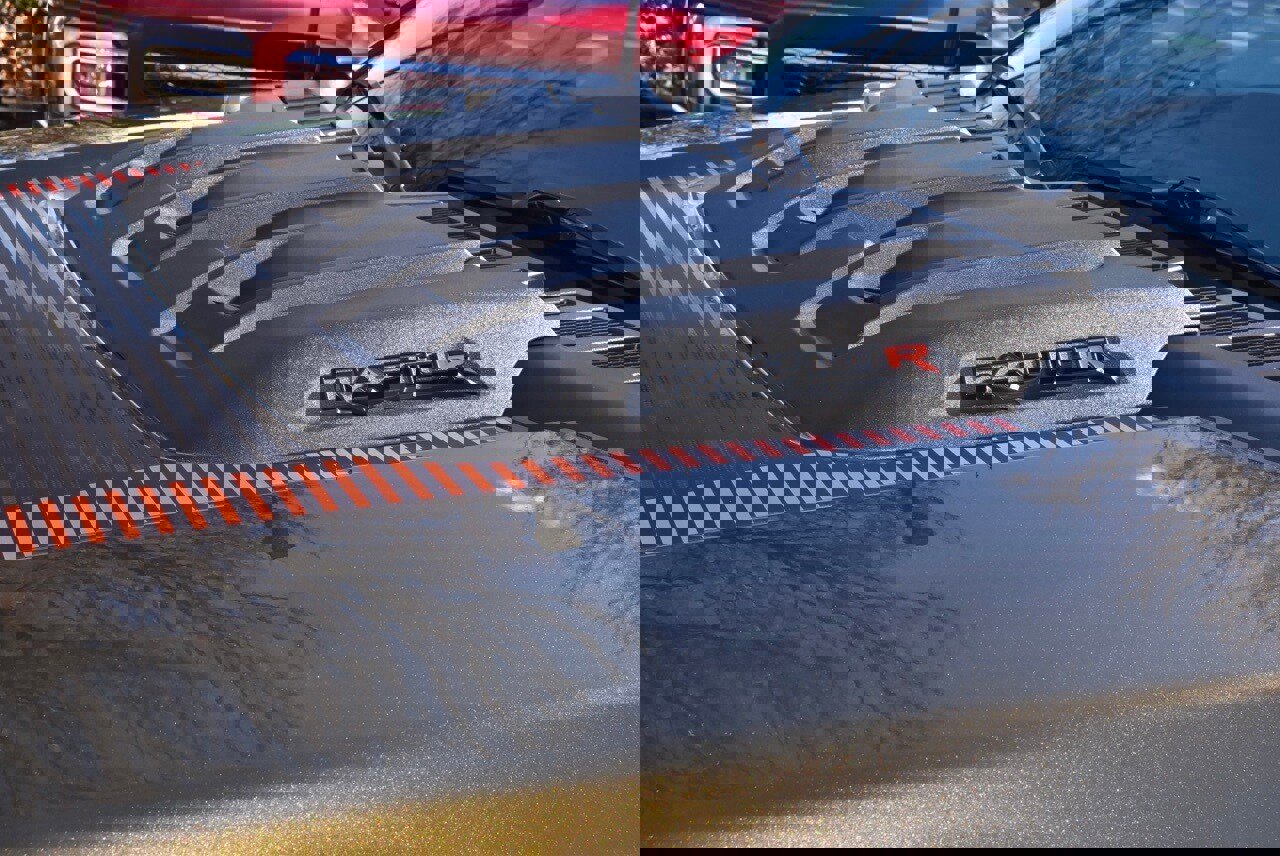 Certified 2024 Ford F150 Raptor w/ Equipment Group 803A Raptor R image 47