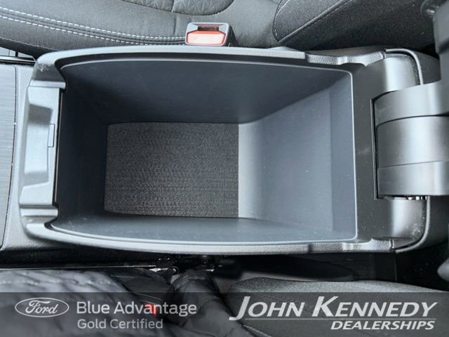 Certified 2025 Ford Escape Active w/ Cold Weather Package image 28