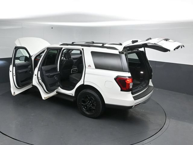 Certified 2023 Ford Expedition Timberline AWD/4WD image 55