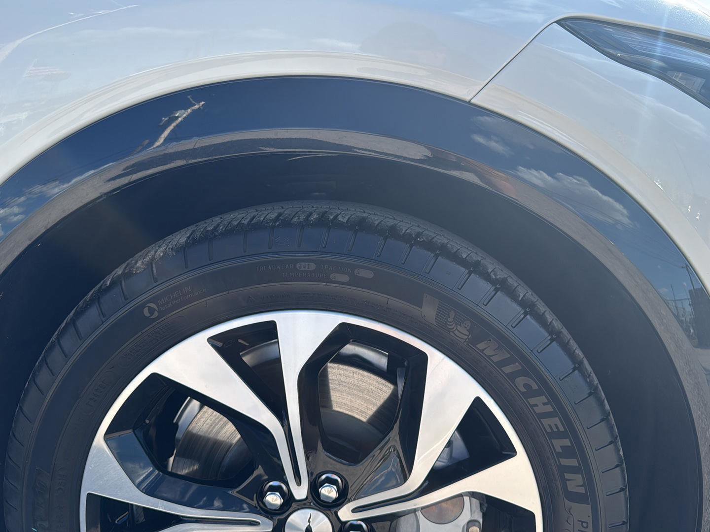 Certified 2023 Ford Mustang Mach-E Premium image 10