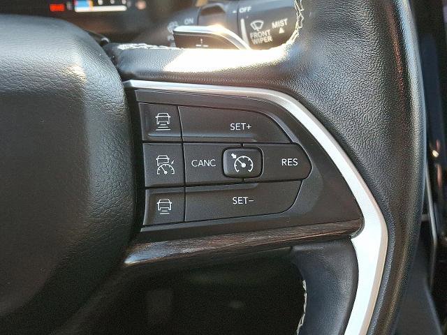 Used 2021 Jeep Grand Cherokee L Limited image 24