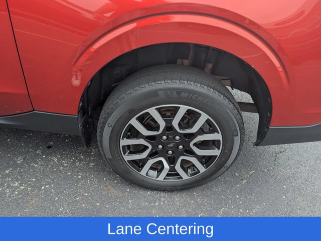 Certified 2022 Ford Maverick Lariat w/ Lariat Luxury Package AWD/4WD image 24