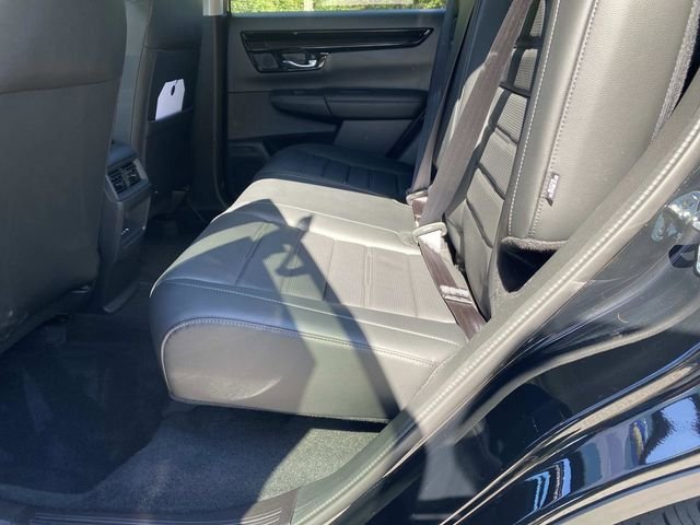 Used 2025 Honda CR-V EX-L image 14