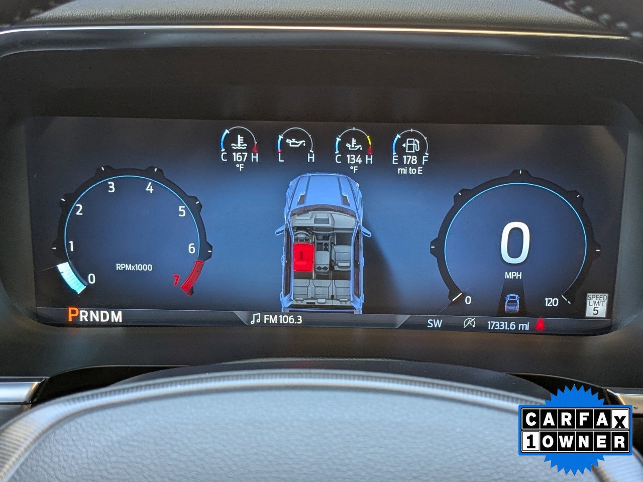 Certified 2024 Ford F150 Platinum image 32