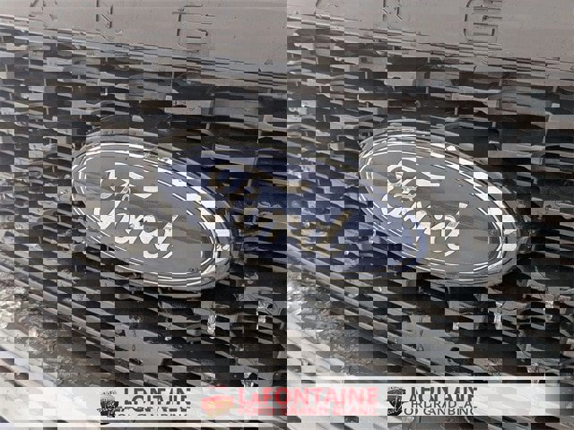 Certified 2020 Ford Ranger XLT w/ Equipment Group 302A Luxury image 9