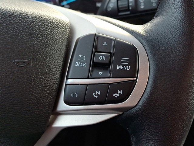 Certified 2023 Ford Explorer XLT image 22