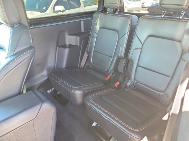 Certified 2022 Ford Bronco Badlands image 16