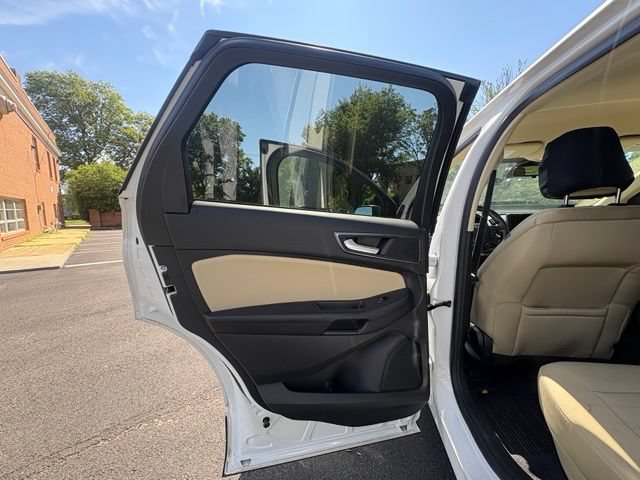 Certified 2024 Ford Edge SE AWD/4WD image 22