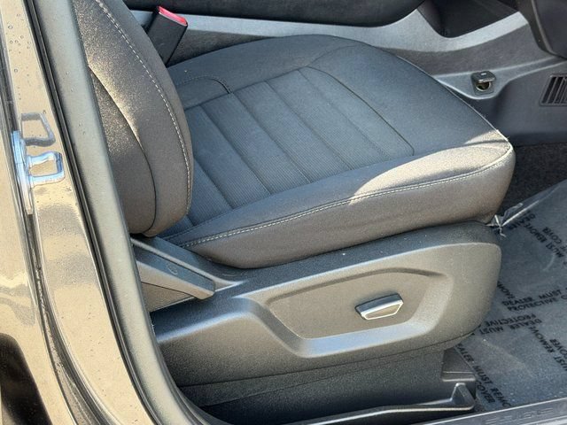 Certified 2018 Ford Edge SEL FWD image 35
