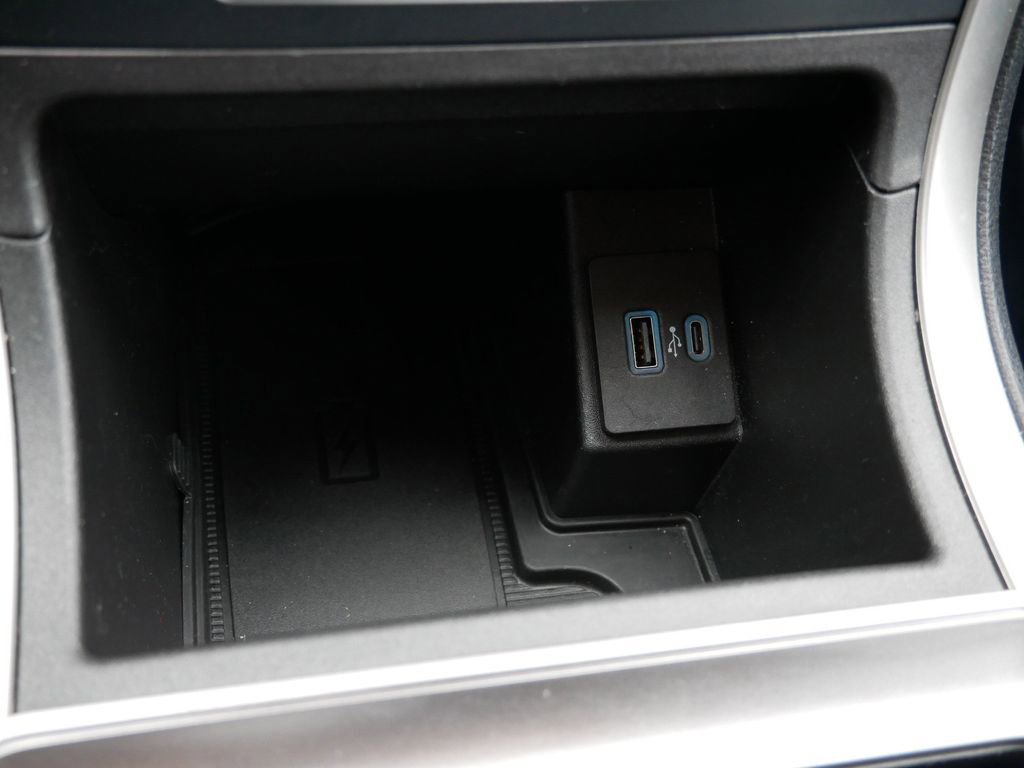 Certified 2023 Ford Edge SEL w/ Convenience Package image 25