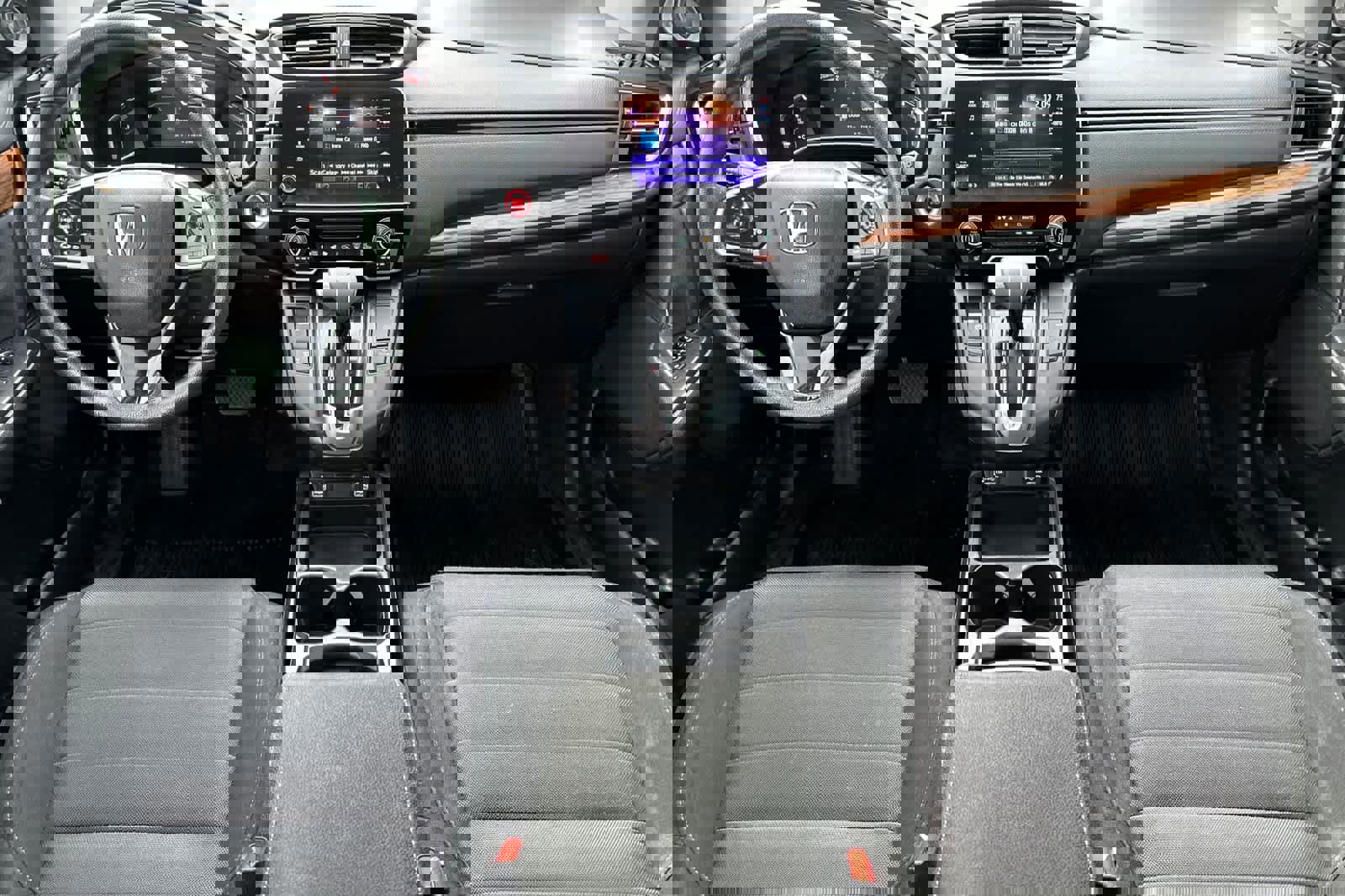 Used 2020 Honda CR-V EX image 9