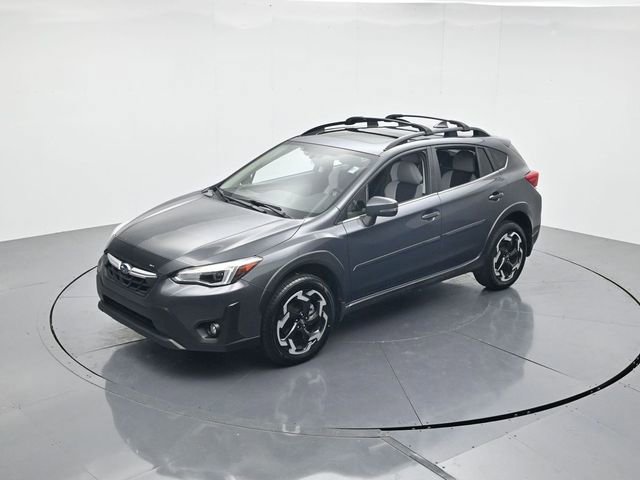 Used 2021 Subaru Crosstrek 2.5i Limited w/ Popular Package #5 AWD/4WD image 40