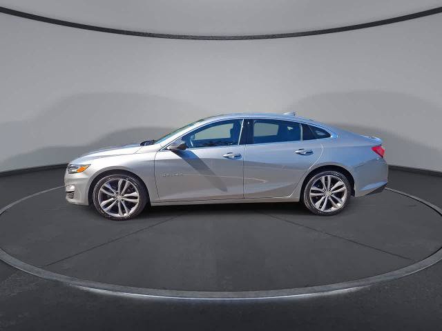 Used 2024 Chevrolet Malibu LT FWD image 5