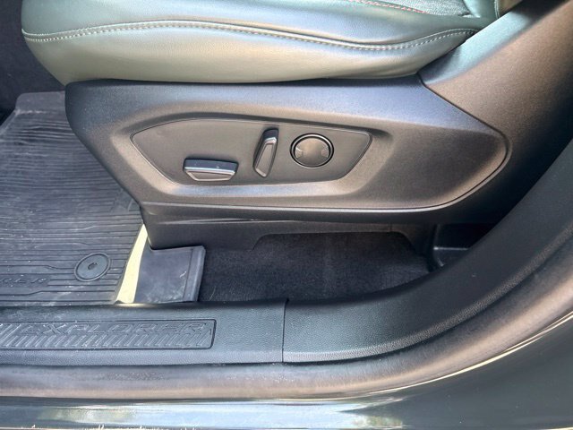Certified 2023 Ford Explorer Timberline w/ Timberline Technology Package AWD/4WD image 16