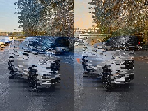 Certified 2022 Ford Edge ST-Line image 8