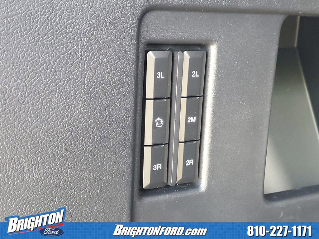 Certified 2023 Ford Expedition XLT AWD/4WD image 7