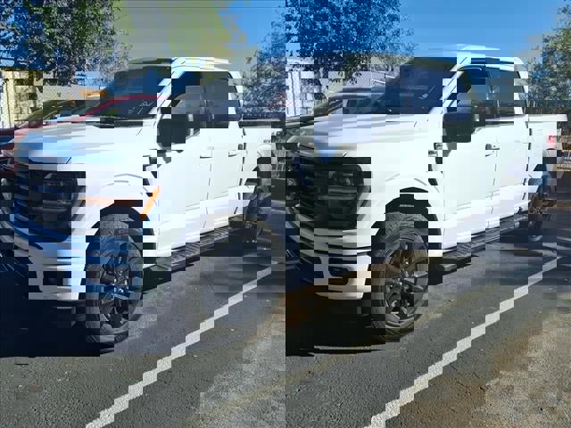 Certified 2024 Ford F150 XLT w/ Equipment Group 303A High