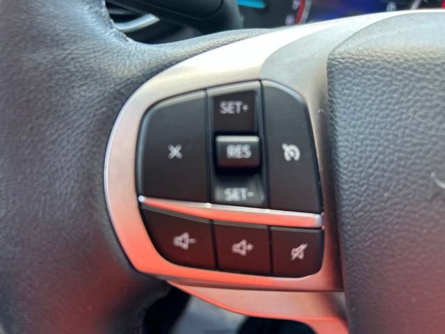 Certified 2022 Ford Explorer XLT w/ Equipment Group 202A AWD/4WD image 24