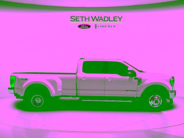Certified 2021 Ford F350 Lariat AWD/4WD image 8