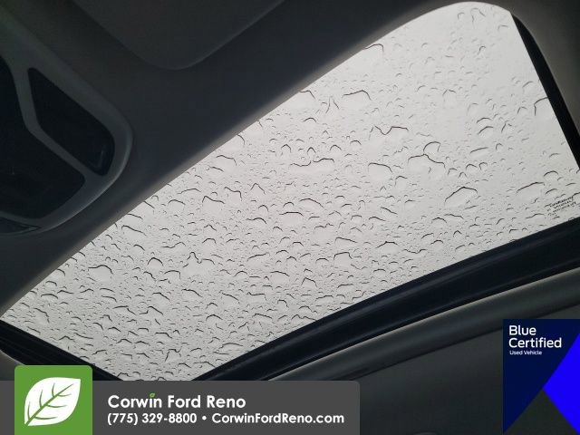 Used 2024 Subaru Legacy Touring XT image 20