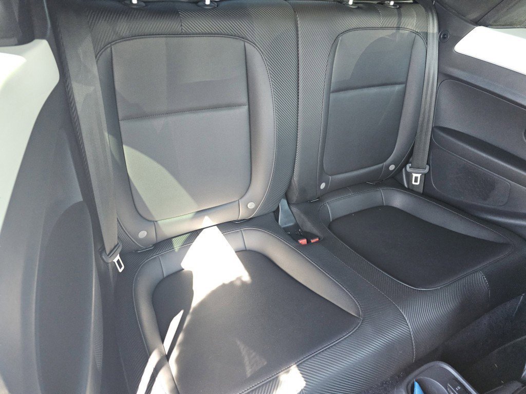 Used 2019 Volkswagen Beetle 2.0T S FWD image 24