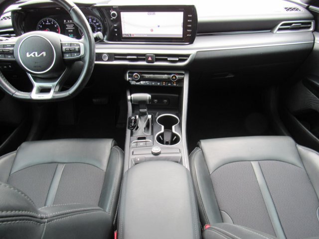 Used 2023 Kia K5 GT-Line FWD image 26