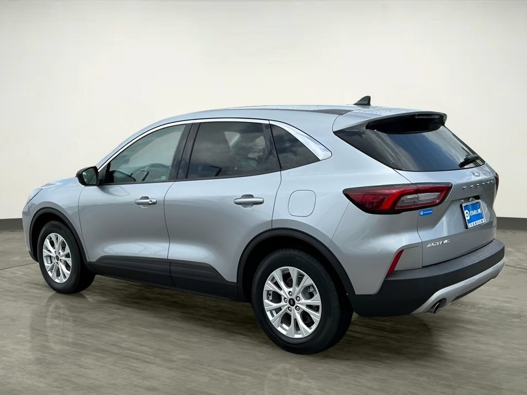 Certified 2024 Ford Escape Active FWD image 3