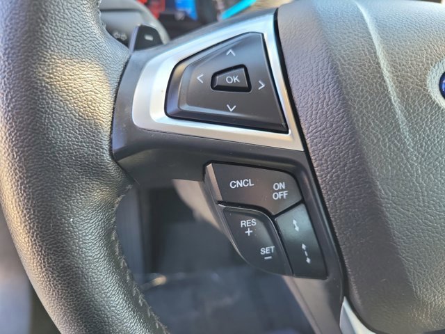 Certified 2019 Ford Fusion Titanium image 24