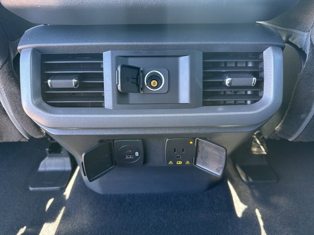 Certified 2023 Ford F150 XLT w/ Equipment Group 302A High AWD/4WD image 33