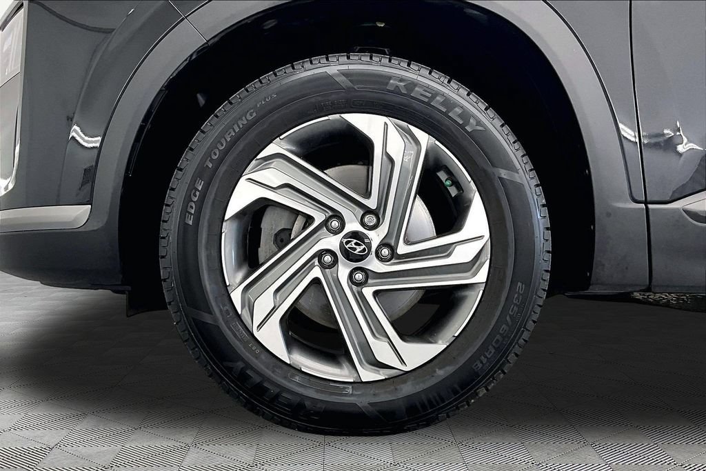Used 2023 Hyundai Santa Fe SEL AWD/4WD image 9