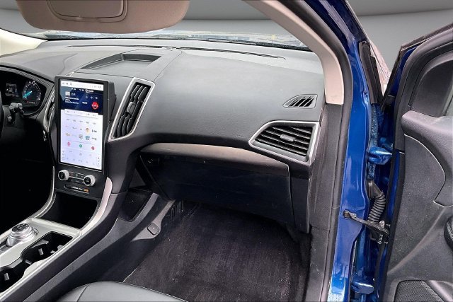 Certified 2024 Ford Edge SEL w/ Convenience Package AWD/4WD image 26
