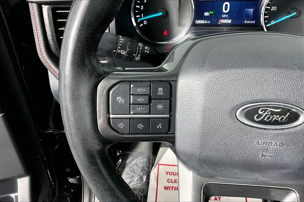 Certified 2023 Ford Expedition Limited RWD image 18