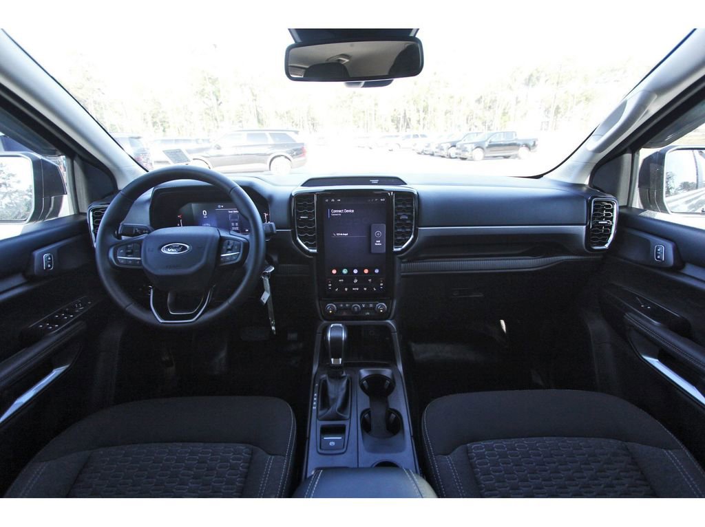 Certified 2024 Ford Ranger XLT w/ Equipment Group 301A High RWD image 12