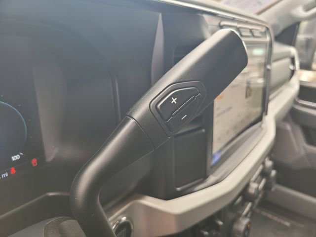 Certified 2023 Ford F350 XLT w/ XLT Premium Package AWD/4WD image 18