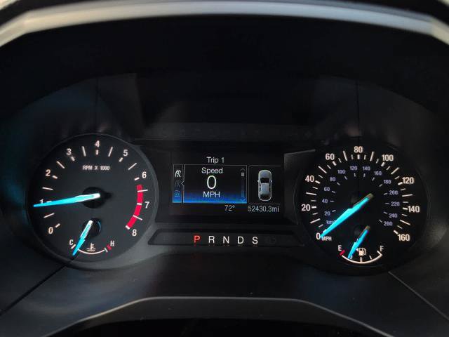 Certified 2020 Ford Edge SE AWD/4WD image 19
