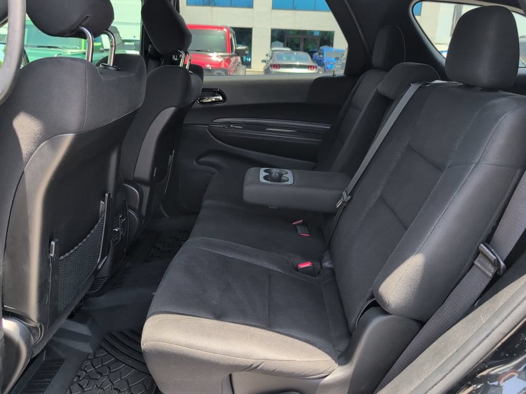 Used 2023 Dodge Durango GT AWD/4WD image 11