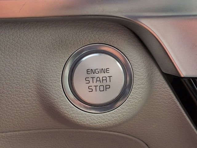 Used 2024 Kia Telluride SX w/ Towing Package FWD image 29