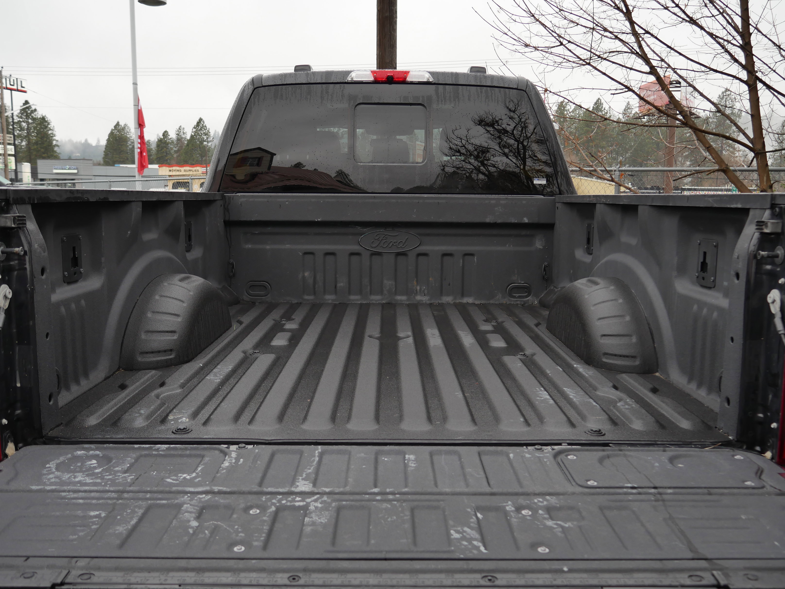 Certified 2023 Ford F350 Lariat w/ Black Appearance Package image 32